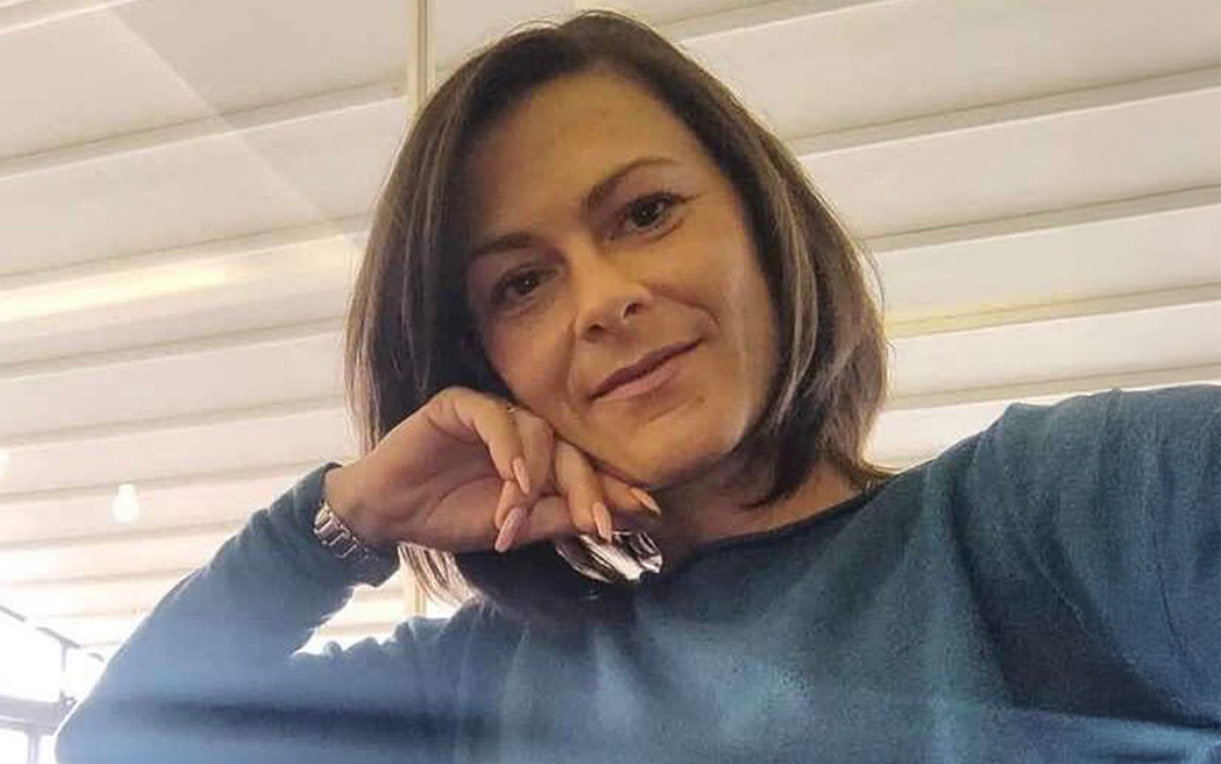 Έκτακτο - Mόλις ανακοινώθηκε η ποινή στον πρώην σύντροφο της Γαρυφαλλιάς στην Πάτρα