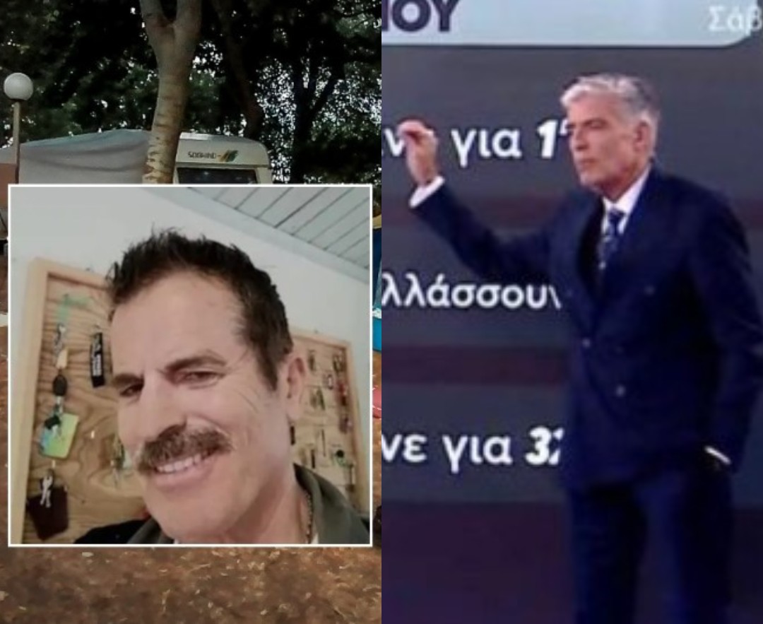 Φοινικούντα: Ο Νίκος Ευαγγελάτος έκανε την μεγάλη αποκάλυψη που αλλάζει τα πάντα στην υπόθεση