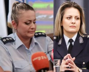 Έκτακτo για Κωνσταντία Δημογλίδου