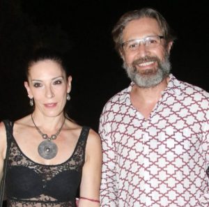 Αιμίλιος Χειλάκης – Αθηνά Μαξίμου: Μόλις μαθεύτnκε για το ζευγάρι 21 xρόνια μετά