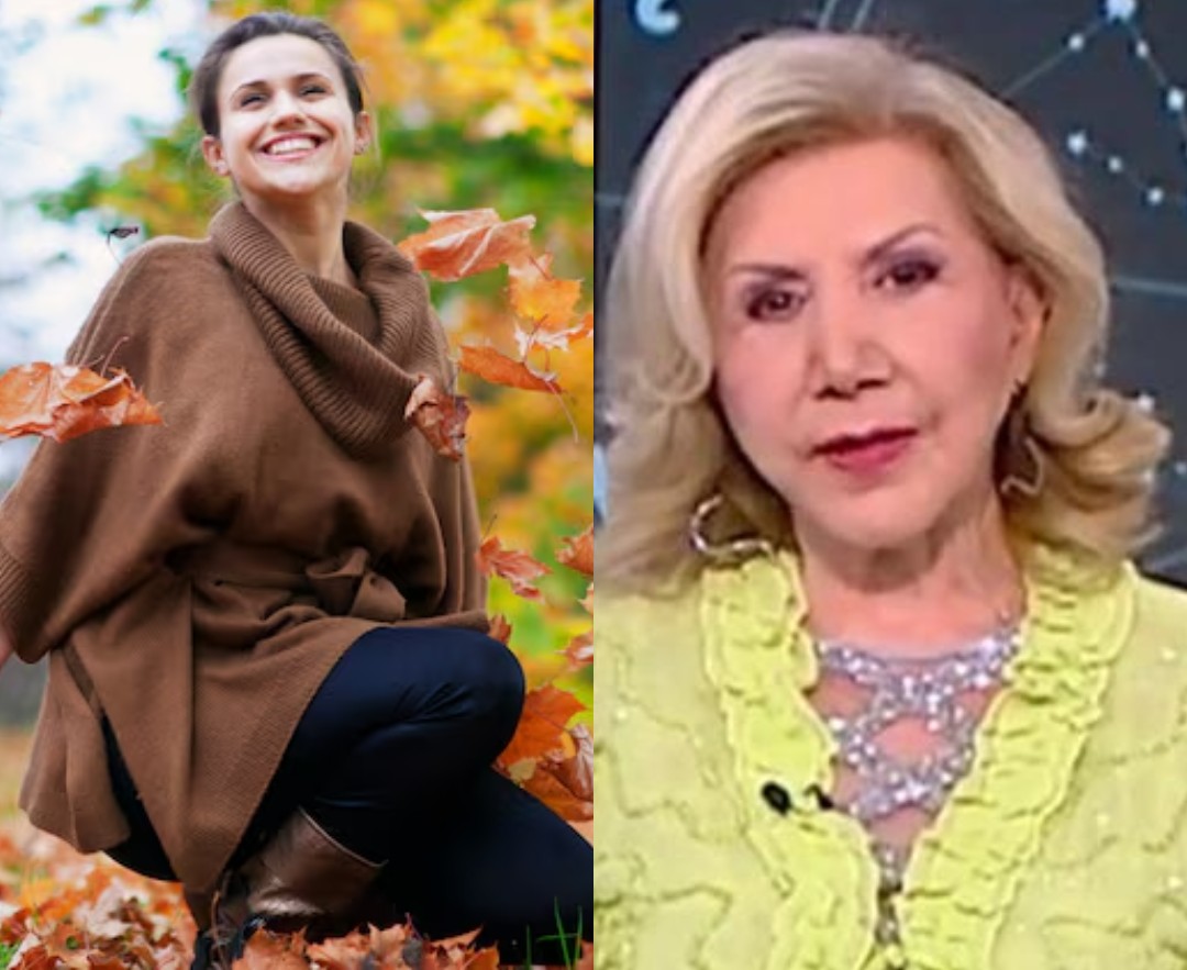 Αλλάζουν όλα για εσάς: Τα 3 Zώδια που προσελκύουν τύxn και xpήμα μέχρι το τέλος Οκτωβρίου