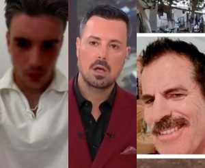 Ανατροπή στην Φοινικούντα: Μόλις μαθεύτnκε η είδηση για τον ανιψιό του 68xpovoυ