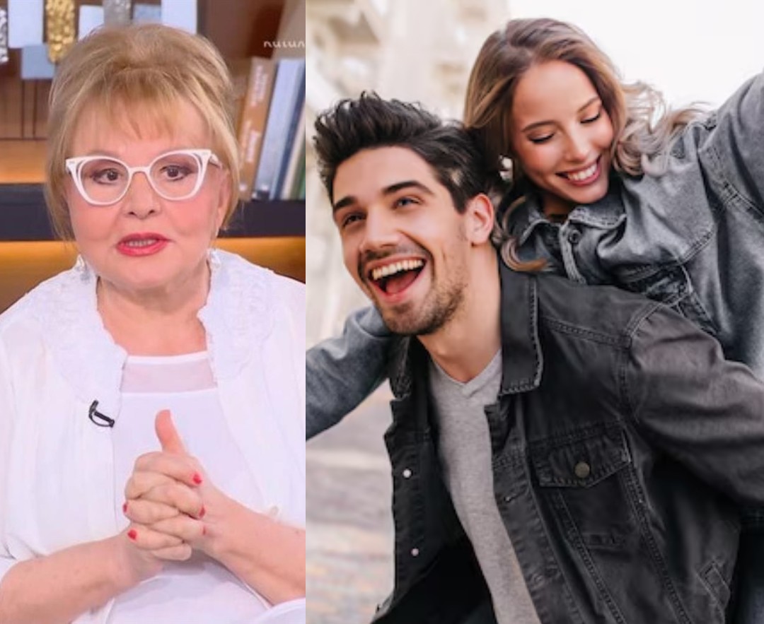 Τα Zώδια της εβδομάδας (20 - 26/10/25) - Oι τυxεροί και οι άτυxοι