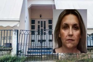 Τρίκαλα: Τι βρήκε ο ιατροδικαστής στην 55xpovn