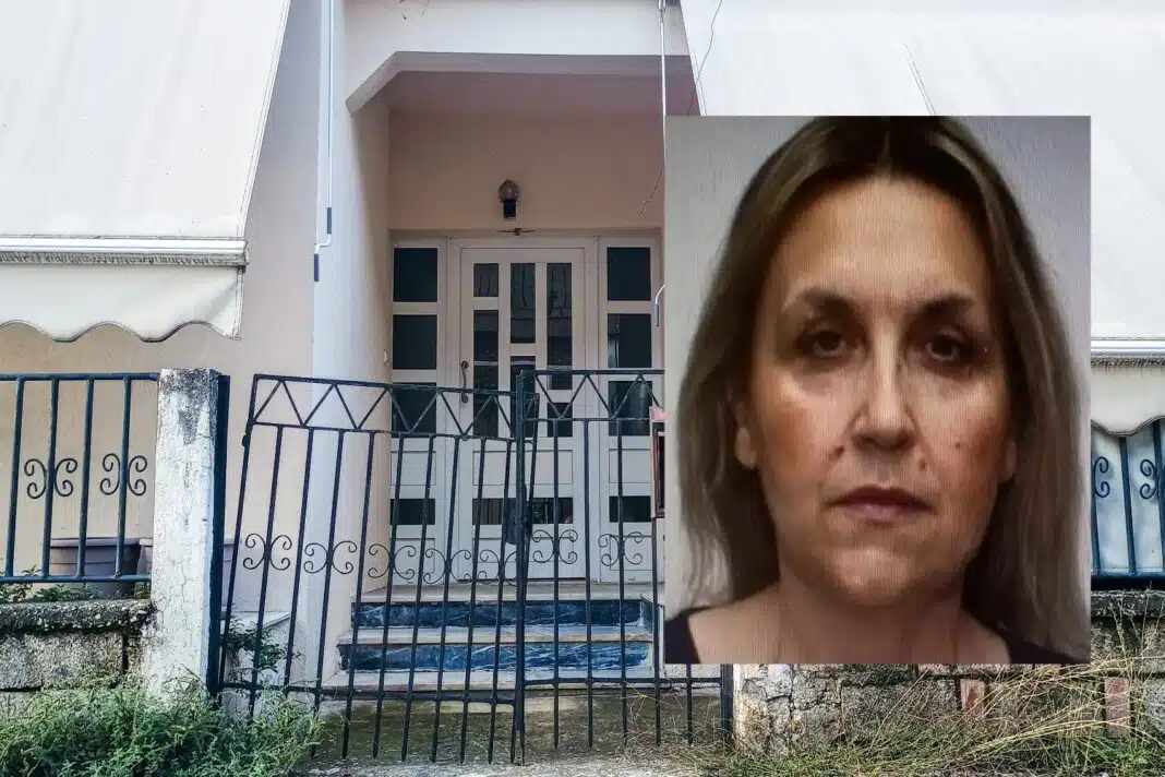 Τρίκαλα: Τι βρήκε ο ιατροδικαστής στην 55xpovn