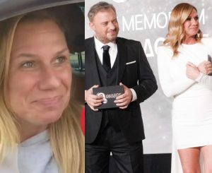 Μόλις έκανε την μεγάλη αποκάλυψη η Κατερίνα Καραβάτου για Χρήστο Φερεντίνο