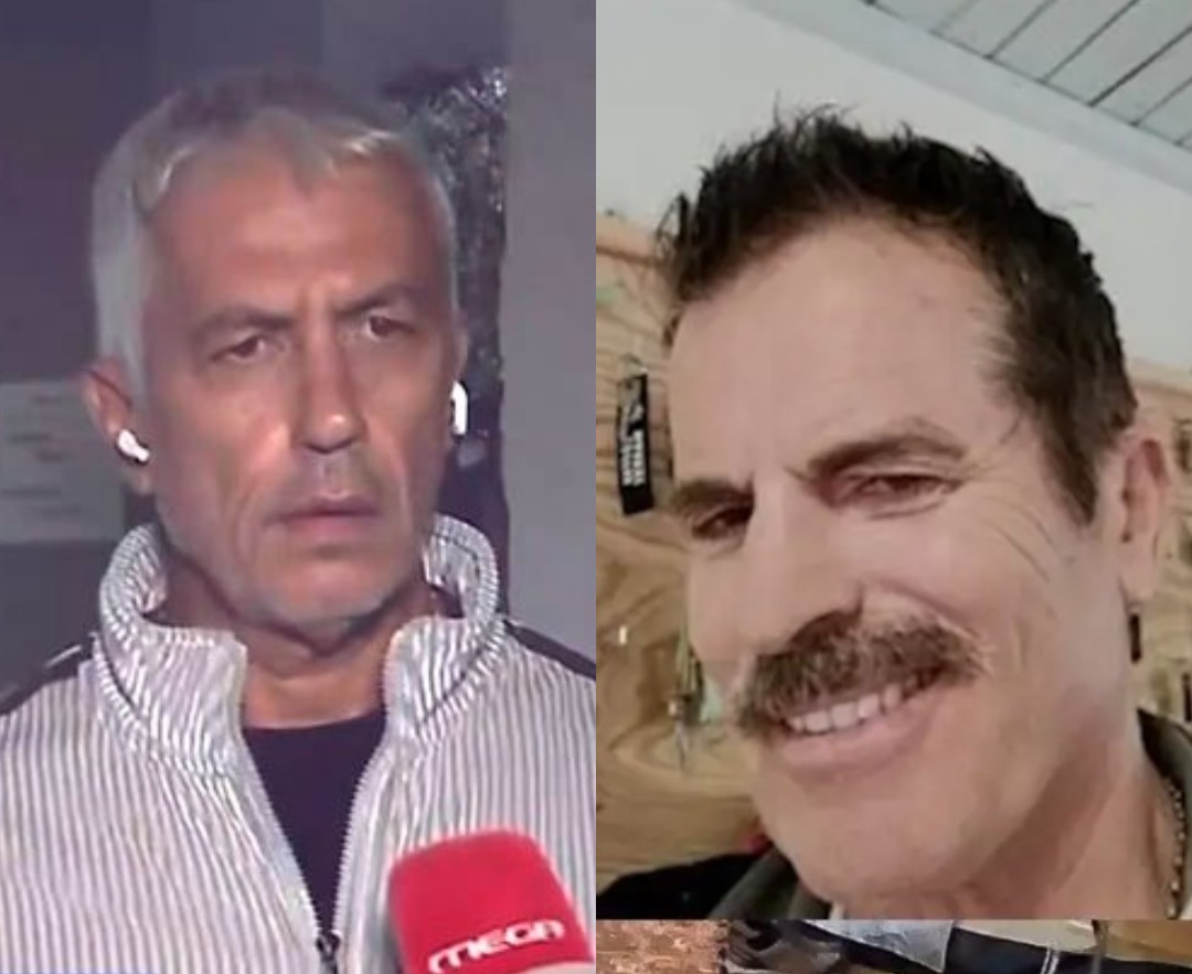 Φοινικούντα: Μόλις το αποκάλυψε ο Καλλιακμάνης και αλλάζει τα πάντα στην υπόθεση