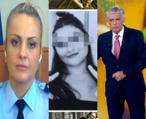 Τούμπα όλα στην υπόθεση: Μόλις το αποκάλυψε η Κωνστάντια Δημογλίδου για την Άννα-Ζωή στο Γκάζι