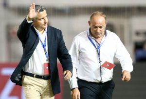 ΕΚΤΑΚΤΗ ΕΙΔΗΣΗ – Συνελήφθη ο πρόεδρος του Ατρομήτου