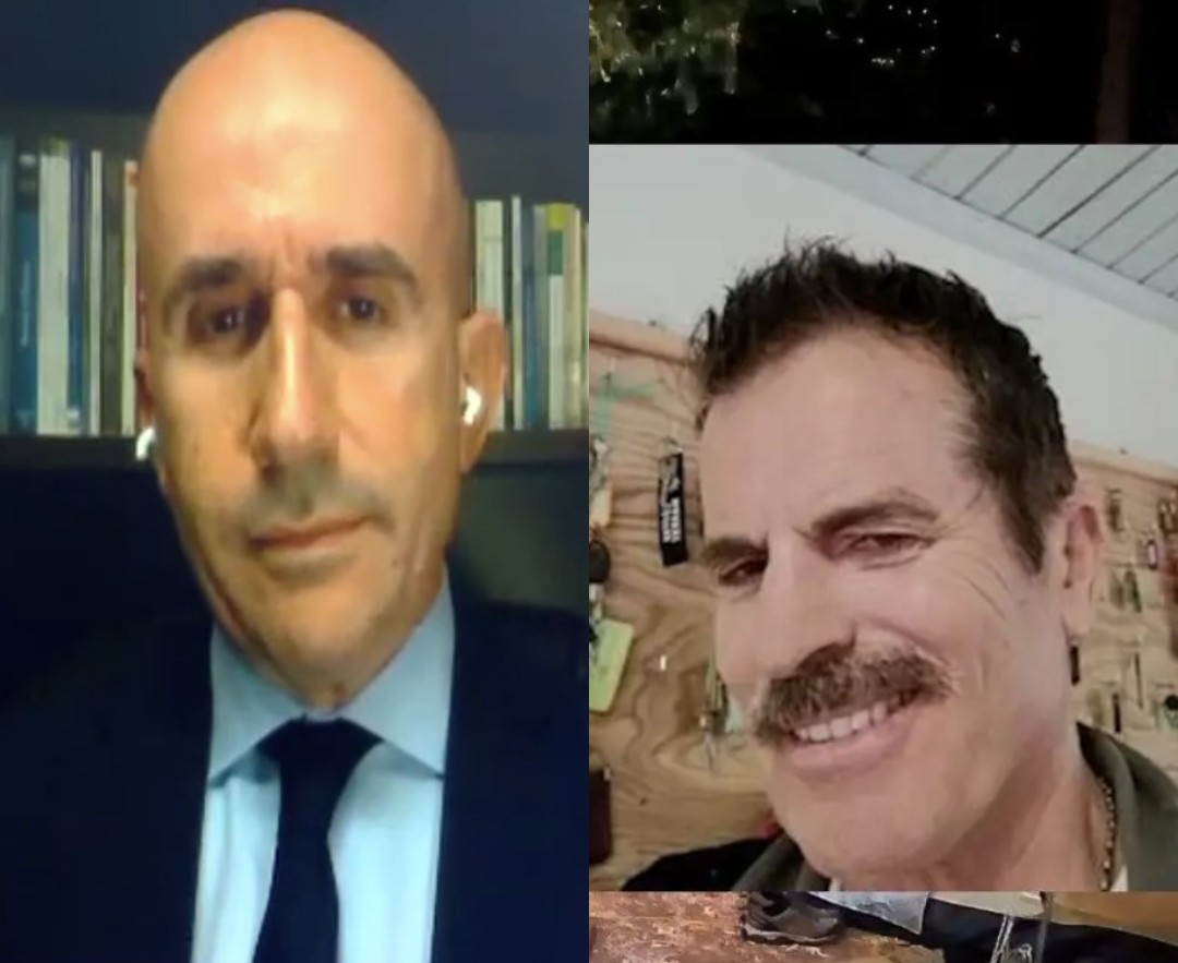 Φοινικούντα: Μόλις το αποκάλυψε ο Λέων για τον 68xpovo ιδιοκτήτης και τον επιστάτη