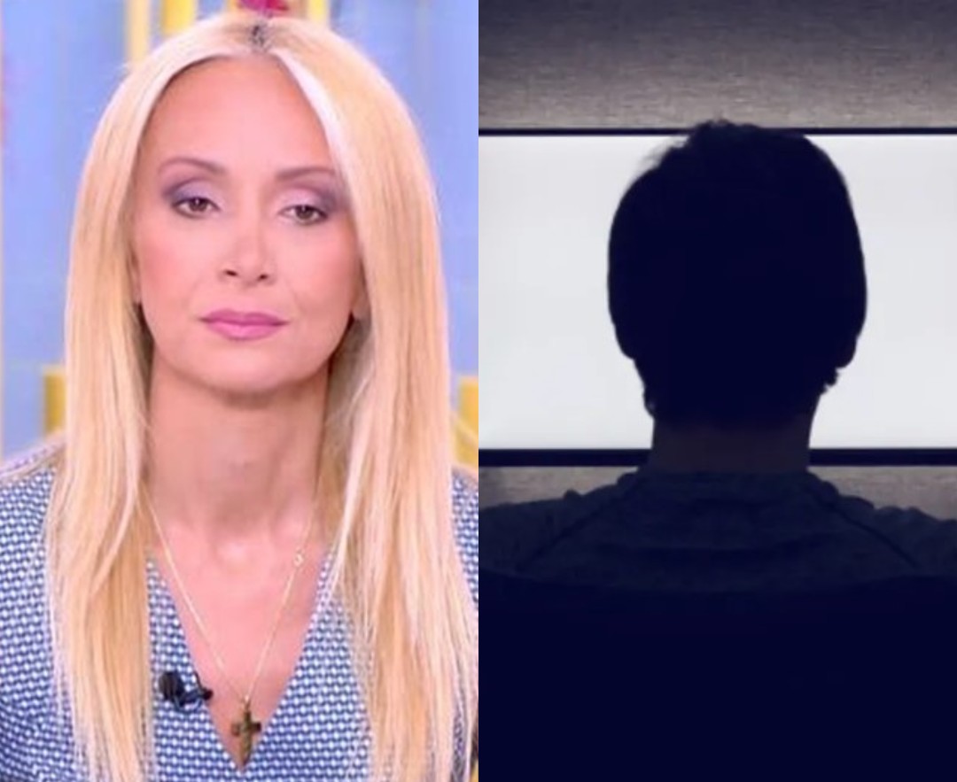 Η Ναταλί Κάκκαβα είπε αυτό που δεν τολμά κανείς για τον γνωστό Έλληνα παρουσιαστή που καταδικάστnκε