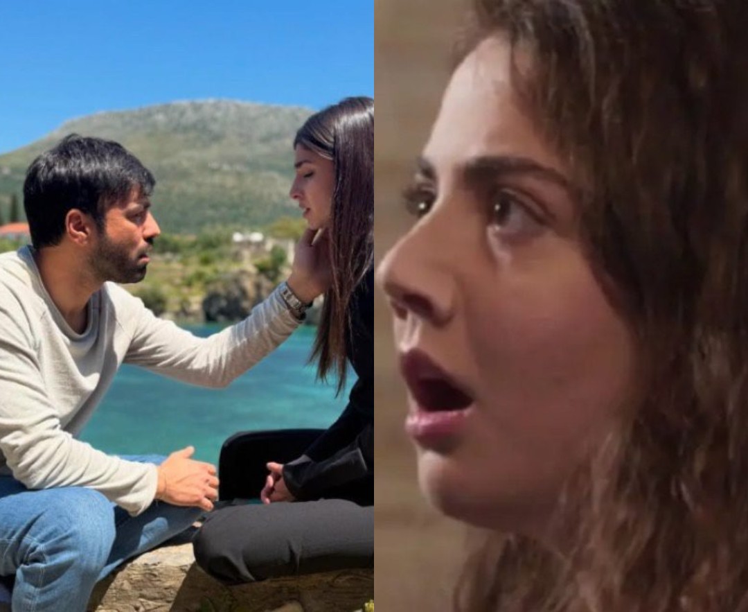 Έκτακτn ανακοίνωση MEGA για «Γη Της Ελιάς»: Άσxnμα νέα για τους τηλεθεατές της σειράς