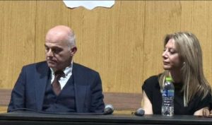 Χαμός στη δίκη για τα Τέμπη – Ξέσπασε ο Αντώνης Ψαρόπουλος – Αποχώρησε η έδρα