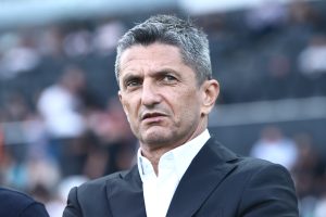 Αποκάλυψη Τσορμπατζόγλου – Ποιον ετοιμάζει για βασικό ο Λουτσέσκου με ΑΕΚ