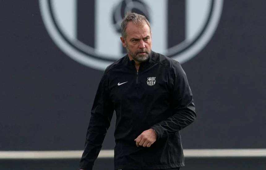 Άνω κάτω η Μπαρτσελόνα πριν τον Ολυμπιακό - Σε ρήξη ο προπονητής με την διοίκηση, ο λόγος