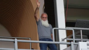 Ομιλία Σαββίδη στους παίκτες πριν τον Ολυμπιακό – Τι ειπώθηκε