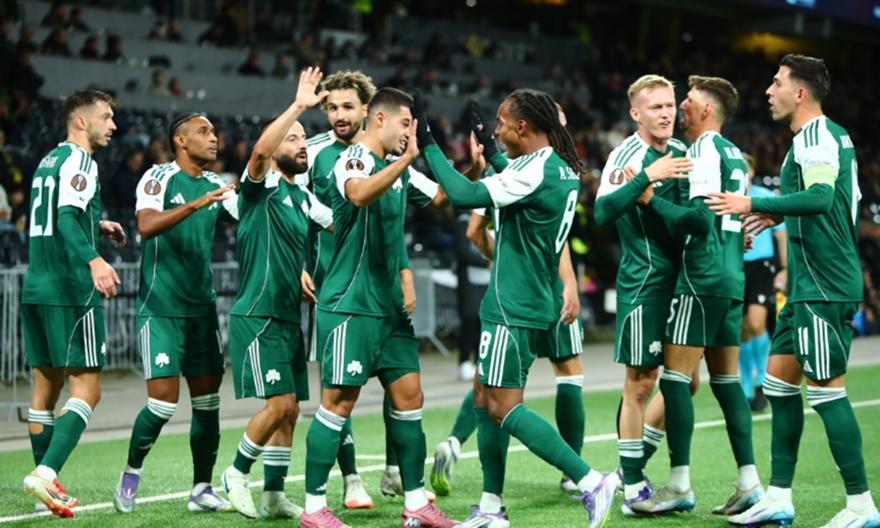 Βόμβα από Παναθηναϊκό - Σε προχωρημένες επαφές με κορυφαίο όνομα προπονητή, ποιος ειναι ο εκλεκτός