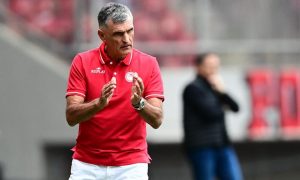 Πολλές αλλαγές και εκπλήξεις από Μεντιλίμπαρ στην 11αδα Ολυμπιακού