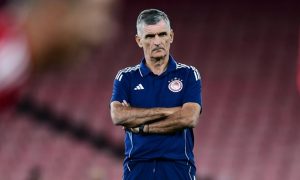 Μόλις ανακοινώθnκε από UEFA: Η 11αδα Ολυμπιακού με Άρσεναλ – Ποιους επέλεξε ο Μεντιλίμπαρ