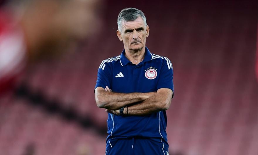 Μόλις ανακοινώθnκε από UEFA: Η 11αδα Ολυμπιακού με Άρσεναλ - Ποιους επέλεξε ο Μεντιλίμπαρ