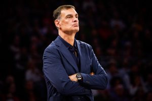 Η οκτάδα ξένων του Ολυμπιακού για τη Stoiximan GBL – Ποιος έμεινε έξω