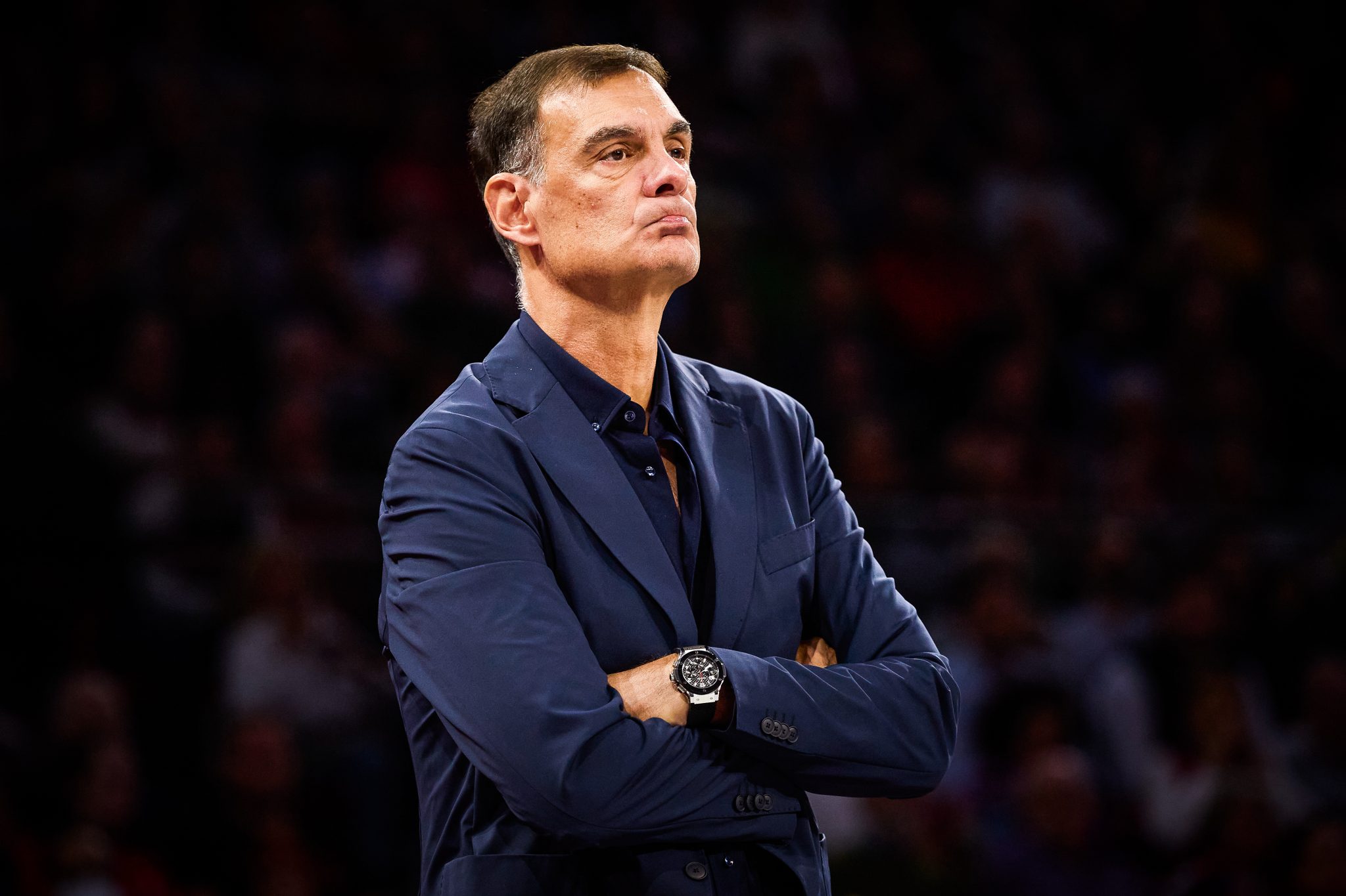 Η οκτάδα ξένων του Ολυμπιακού για τη Stoiximan GBL – Ποιος έμεινε έξω