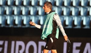 Αυτή είναι η ενδεκάδα του ΠΑΟΚ με Ολυμπιακό!