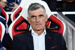 Γράφημα: Η πιθανή ενδεκάδα Ολυμπιακού κόντρα στον ΠΑΟΚ!