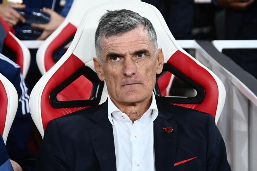 Γράφημα: Η πιθανή ενδεκάδα Ολυμπιακού κόντρα στον ΠΑΟΚ!