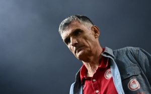 Η 11αδα Ολυμπιακού με Μπαρτσελόνα: Ποιους επέλεξε ο Μεντιλίμπαρ τελικά