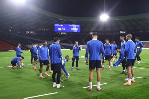 Γράφημα: Η πιθανή ενδεκάδα της Εθνικής κόντρα στην Σκωτία!