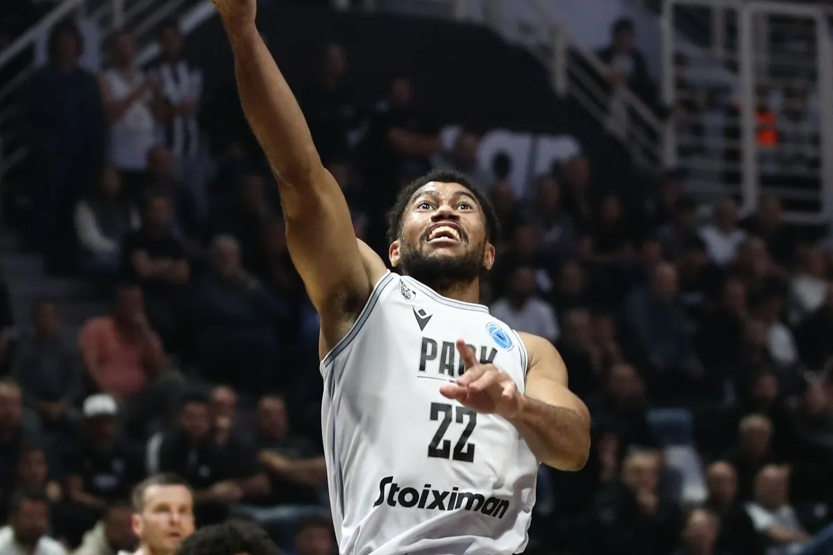 Η βαθμολογία μετά το μεγάλο διπλό του ΠΑΟΚ στην Πολωνία για το Europe Cup