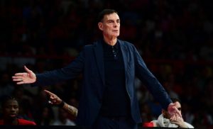 Μπάγερν – Ολυμπιακός: Η 12αδα που επέλεξε ο Μπαρτζώκας – Ποιοι κόπηκαν