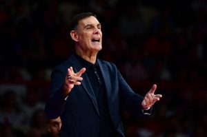 Η δωδεκάδα του Ολυμπιακού κόντρα στην Μονακό – Ποιοι έμειναν εκτός