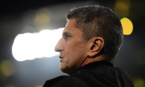 Με απουσίες η αποστολή ΠΑΟΚ για Βόλο – Ποιοι έμειναν εκτός από Λουτσέσκου