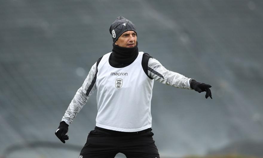 Με Τσάλοφ βασικό: Η 11αδα ΠΑΟΚ με Λιλ, ποιους επέλεξε ο Λουτσέσκου