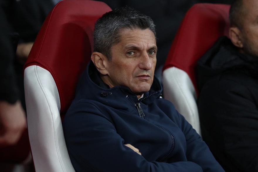 Αρκετές αλλαγές από Λουτσέσκου - Η 11άδα ΠΑΟΚ με Βόλο