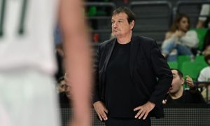 Aτάκες που θα συζητηθούν από Αταμάν για τους τραυματίες του Παναθηναϊκού και την νοοτροπία