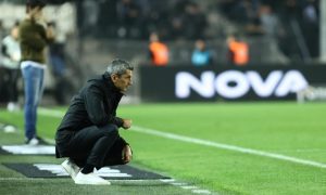 Γράφημα: Η πιθανή ενδεκάδα ΠΑΟΚ κόντρα στην ΑΕΛ!