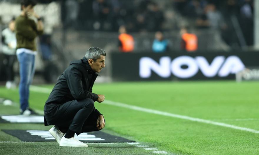 Γράφημα: Η πιθανή ενδεκάδα ΠΑΟΚ κόντρα στην ΑΕΛ!