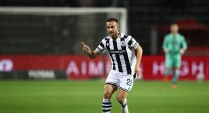 Ανnσυxία στον ΠΑΟΚ μετά τις τρεις αναγκαστικές αλλαγές – Τα δεδομένα για τους τραυματίες