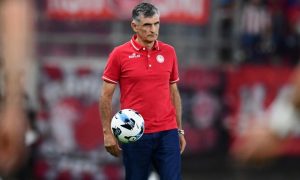 Με πολλές απουσίες η αποστολή Ολυμπιακού για το ματς Κυπέλλου με Βόλο – Ποιοι έμειναν εκτός