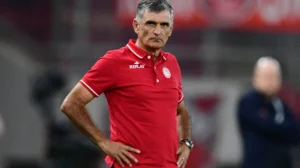 Ο Μεντιλίμπαρ ακυρώνει μεταγραφή του Ολυμπιακού