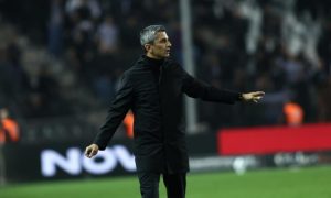 Με 6 απουσίες ο ΠΑΟΚ κόντρα στην ΑΕΛ – Ποιοι έμειναν εκτός από Λουτσέσκου