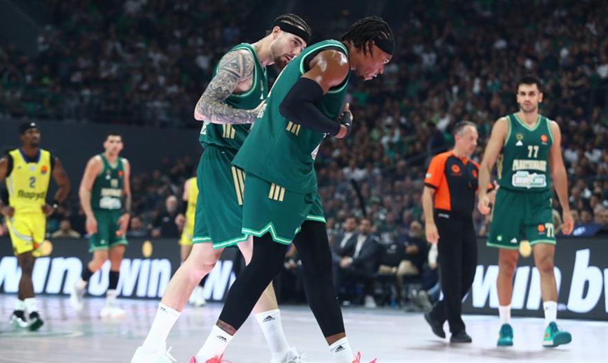 Αποκάλυψη σoκ από Αταμάν για Χολμς - Πόσο μένει εκτός