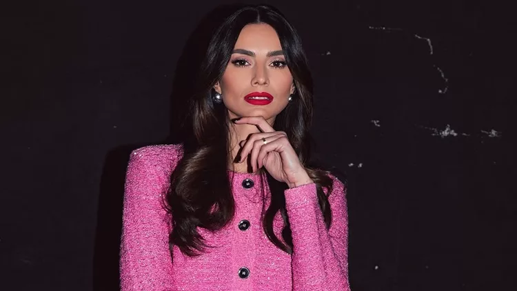 Έκτακτη κακή είδηση για Ηλιάνα Παπαγεωργίου