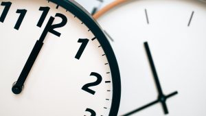 Έκτακτn ανακοίνωση λίγο πριν την αλλαγή ώρας σήμερα: Εξέλιξη τελευταίας στιγμής σε όλη την Ευρώπη