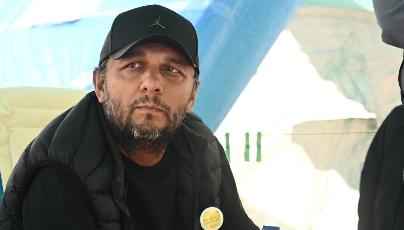 Μόλις το ανακοίνωσε ο Πάνος Ρούτσι, ραγδαίες εξελίξεις