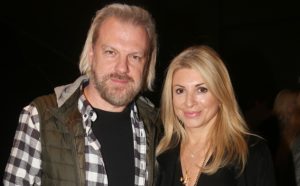 Χριστίνα Πολίτη – Κώστας Σπυρόπουλος: Μόλις μαθεύτnκε για το ζευγάρι