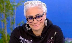 Μεγάλη έκπληξη: Σε ποια εκπομπή έκλεισε η Άρια Καλύβα μετά το κόψιμο της εκπομπής της Τατιάνας Στεφανίδου